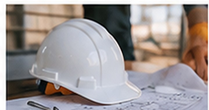 Construction company IT support