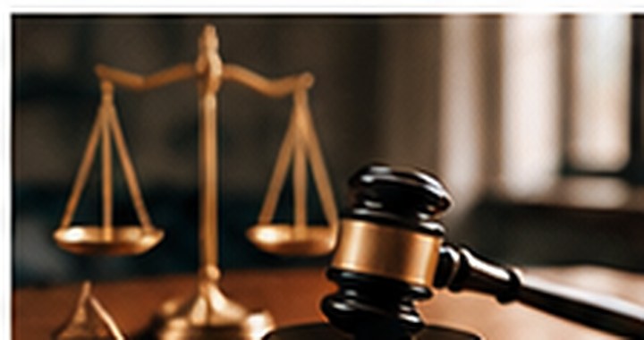 Law firm IT support